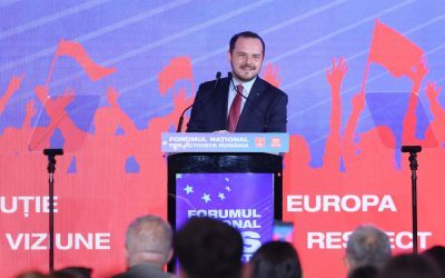 Guvernanții, metaforă: „reformă” când nu știu ce să facă