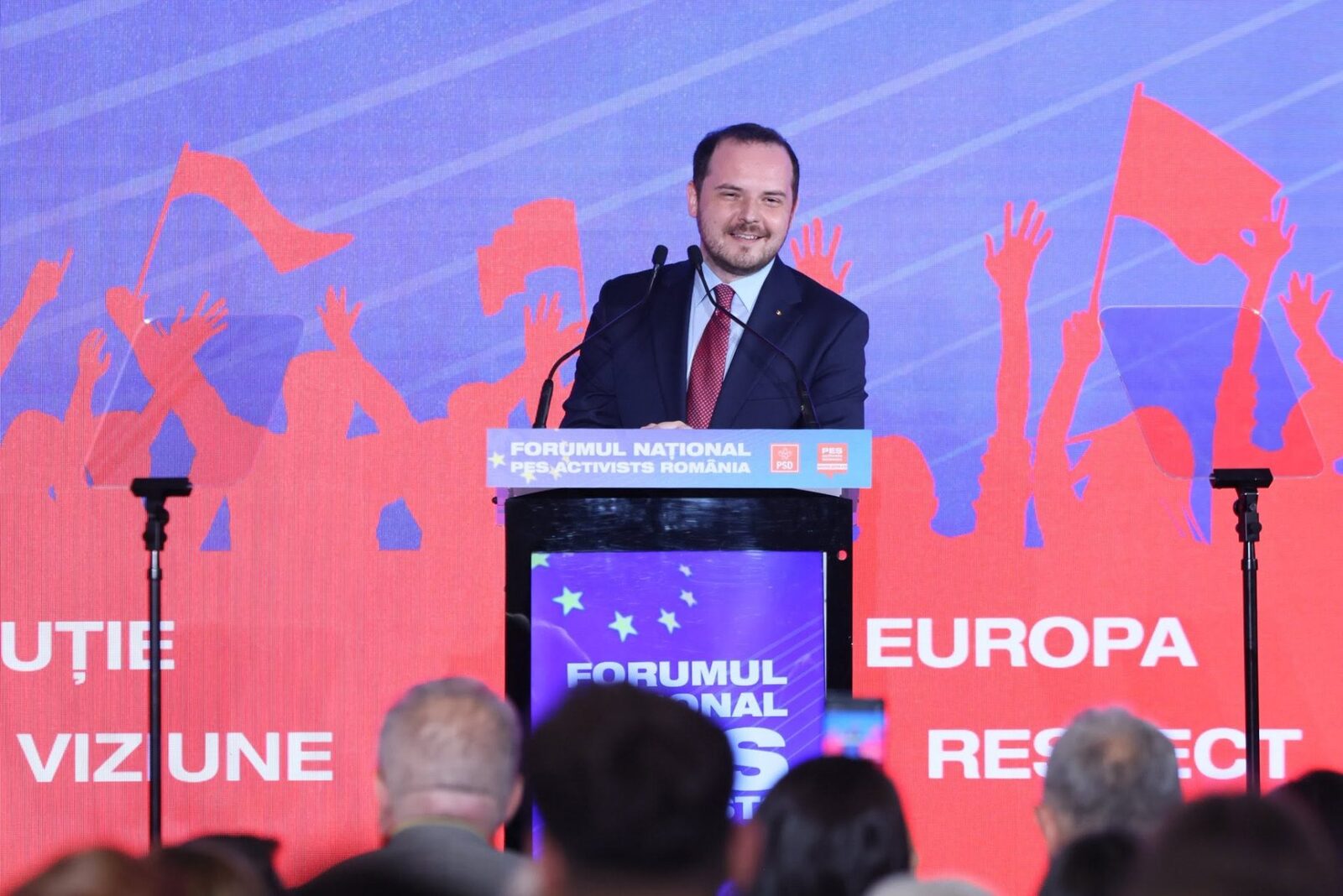 Guvernanții, metaforă: „reformă” când nu știu ce să facă