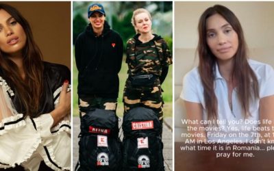 Alina Pușcău, operație de cancer: „Rugați-vă pentru mine”