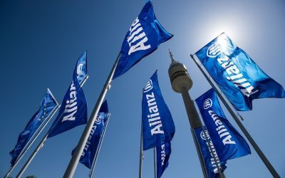 Allianz, profit istoric de 9,4 miliarde euro în S1 2026