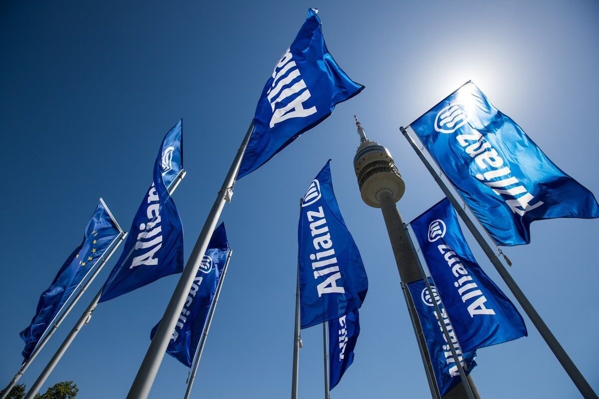 Allianz, profit istoric de 9,4 miliarde euro în S1 2026