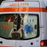 Ambulanțe atacate în România din cauza unei false știri virale