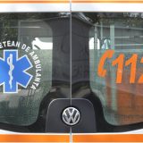 Cluj: Ambulanța atacată, dezinformarea face victime