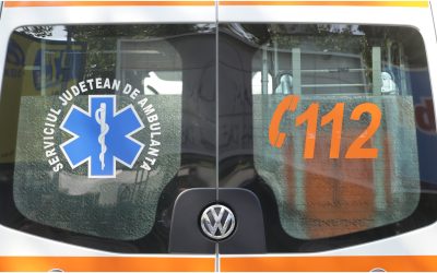 Cluj: Ambulanța atacată, dezinformarea face victime