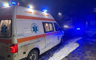Șapte arestați preventiv după atacul violent din Cluj