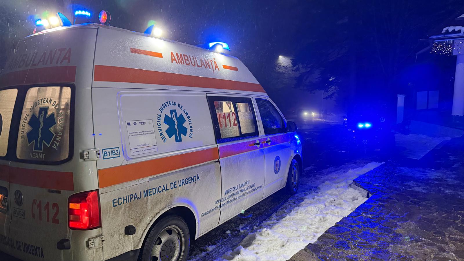 Șapte arestați preventiv după atacul violent din Cluj