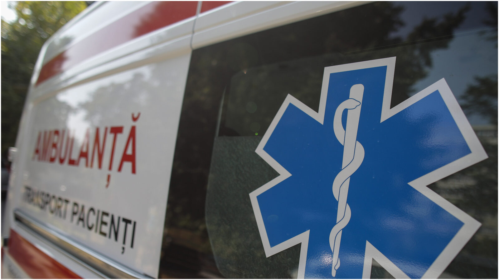 Cluj: Dezinformarea despre răpiri, la atacul violent asupra ambulanței