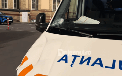 Cluj: Când ambulanța pierde credibilitatea în fața TikTok