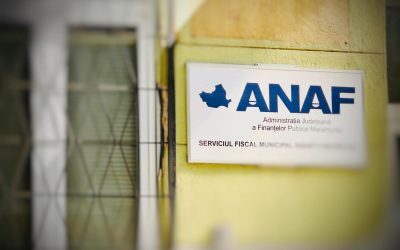 ANAF 2026: Reguli noi pentru plăți în numerar la firme, PFA
