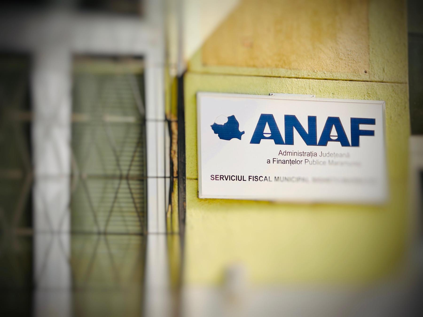 ANAF 2026: Reguli noi pentru plăți în numerar la firme, PFA