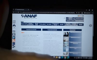 ANAF 2026: Cum te pregătești pentru SAF-T și noi taxe