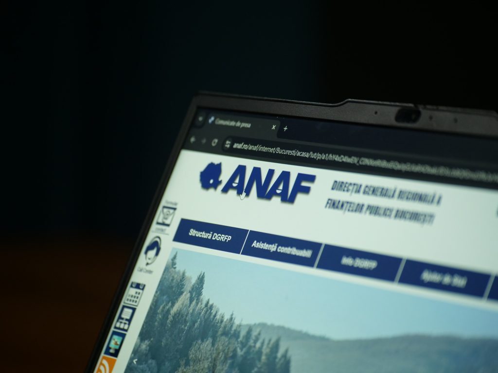 Termen ANAF august 2026: TVA la încasare, reguli noi