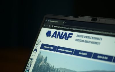 Termen ANAF august 2026: TVA la încasare, reguli noi