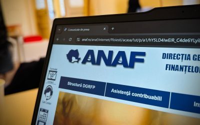 ANAF te vrea verificat? Economisești bani, timp și probleme
