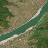 Dunărea prin Europa: Adevărul din satelit despre „apa furată”