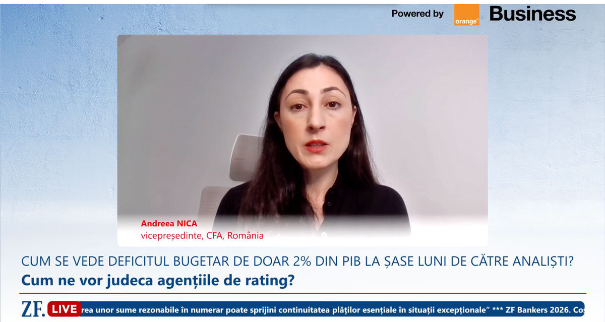 România, „safe” pe hârtie, dar cu risc de Serbia pe piața de stat