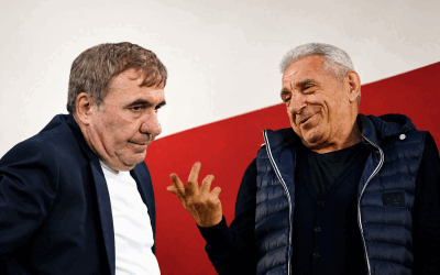 Hagi, transfer greu la echipa lui Erdogan, cu „contract beton”