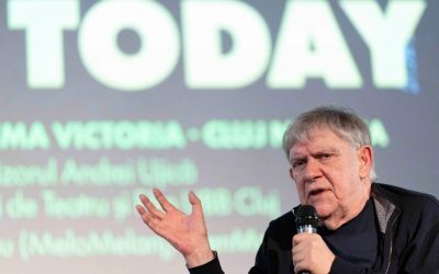 MoMA New York: Retrospectivă Andrei Ujică, un nume din România