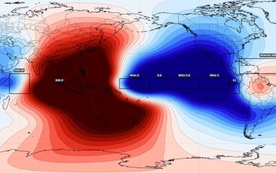 El Nino ia o pauză: Un nou fenomen va schimba iarna 2026-2027 în Europa