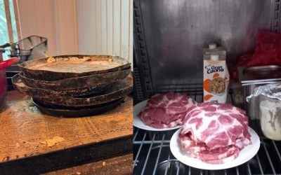 ANPC: Amenzi uriașe în restaurantele din România. S-au dat 2,9 milioane lei