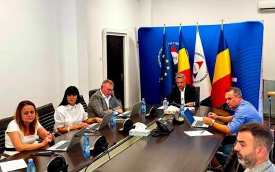 ANRE: Undă verde pentru 1,1 GW regenerabile și stocare