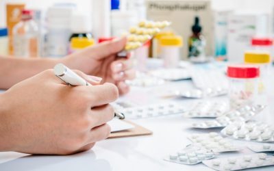Antibioticele cedează în fața infecțiilor copiilor. Pericol global
