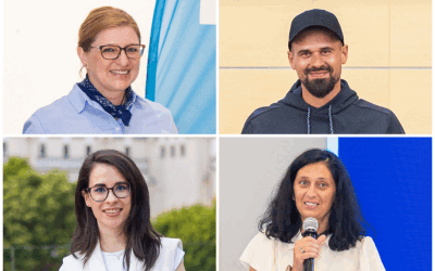 4 Români, Milionari în Euro: Ideile Geniale Care I-au Ajutat