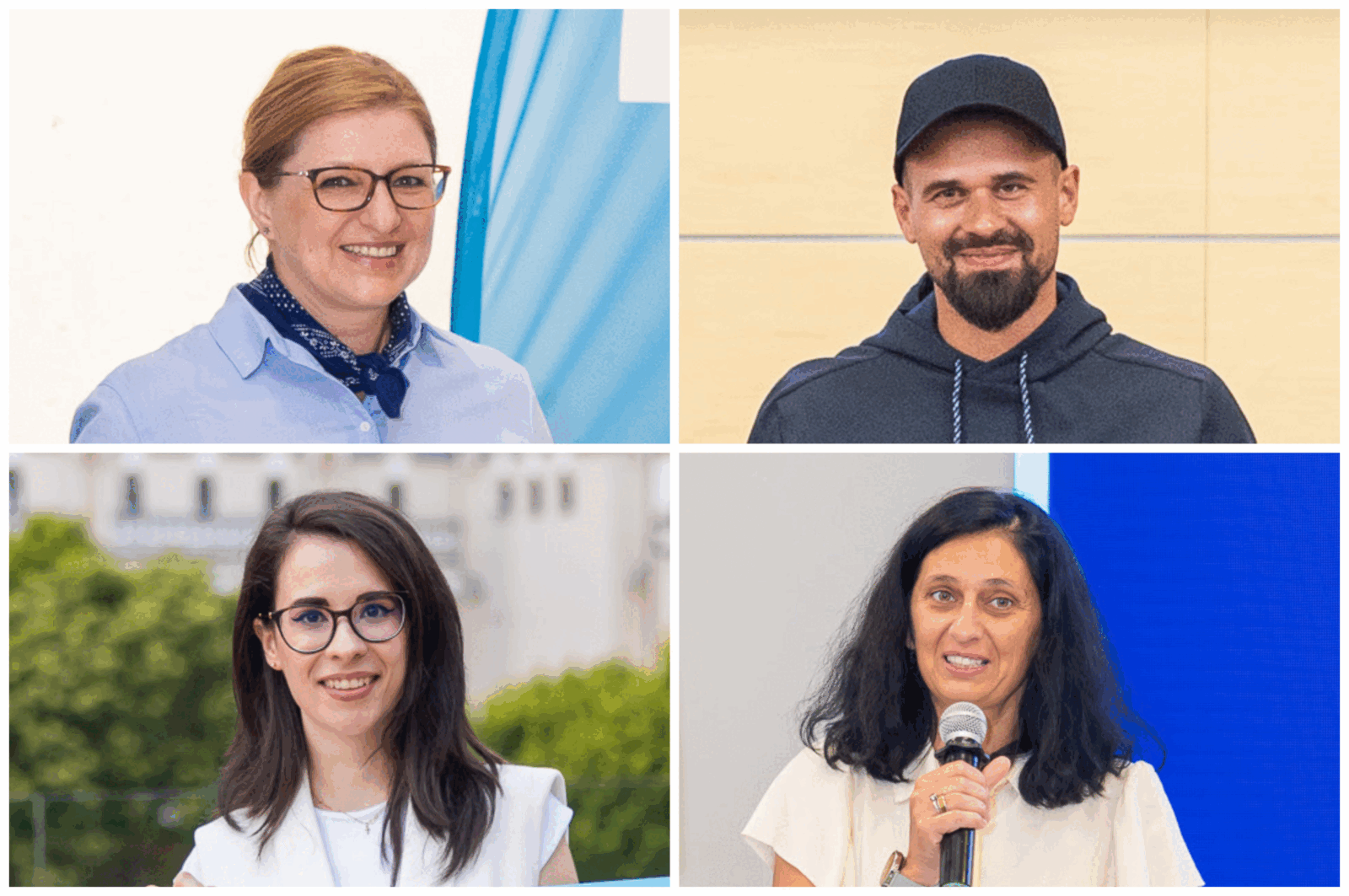 4 Români, Milionari în Euro: Ideile Geniale Care I-au Ajutat