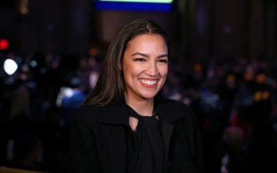 AOC la președinție în 2028? Congelare ovule, anunț cutremurător