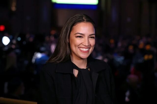 AOC la președinție în 2028? Congelare ovule, anunț cutremurător