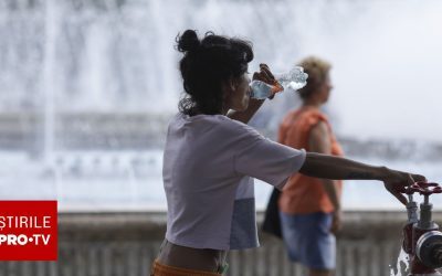 România, lașată la o parte? Află ce apă dulce avem!