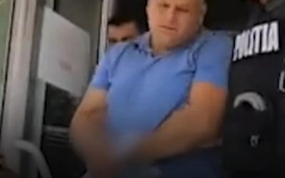 Bruiaj Chinezesc în Jaf la Pensii: Cazul Secolului