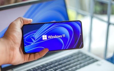 Windows 11: Aplicația „spion” îți caută fețele, cum scapi de ea