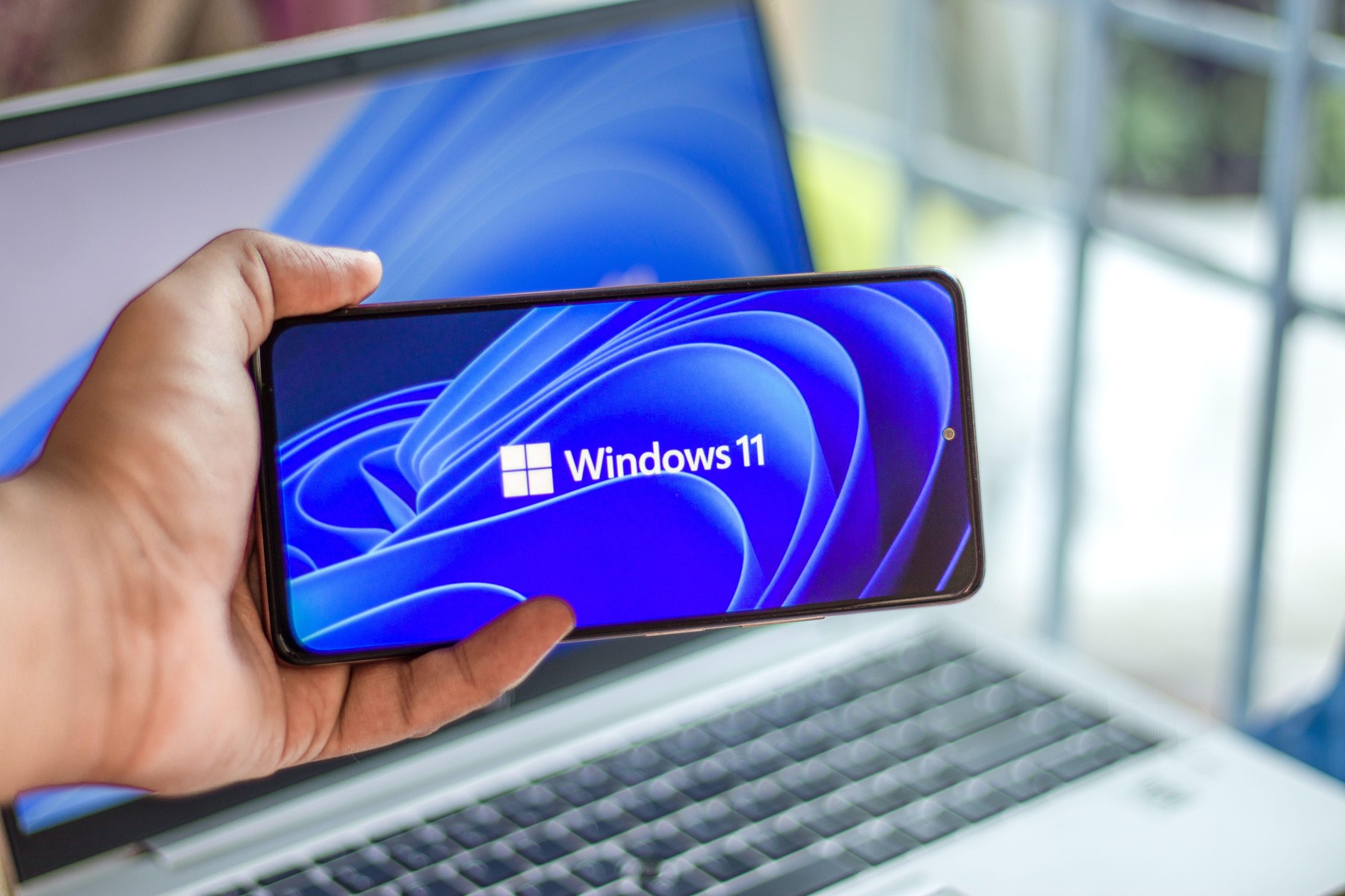 Windows 11: Aplicația „spion” îți caută fețele, cum scapi de ea