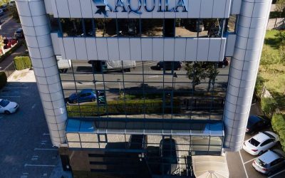 AQUILA, venituri în creștere pe fondul contextului economic dificil