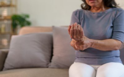 Natura ține durerile articulare sub control: 5 plante și Giloy