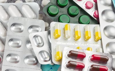 Cancer: 3 medicamente lipsesc, 8 sunt pe terminate