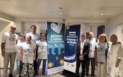 ASP susține screening pe Constanța I de Sicilia