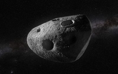 Asteroid periculos pe 10 aprilie 2029. Iată ce riscăm