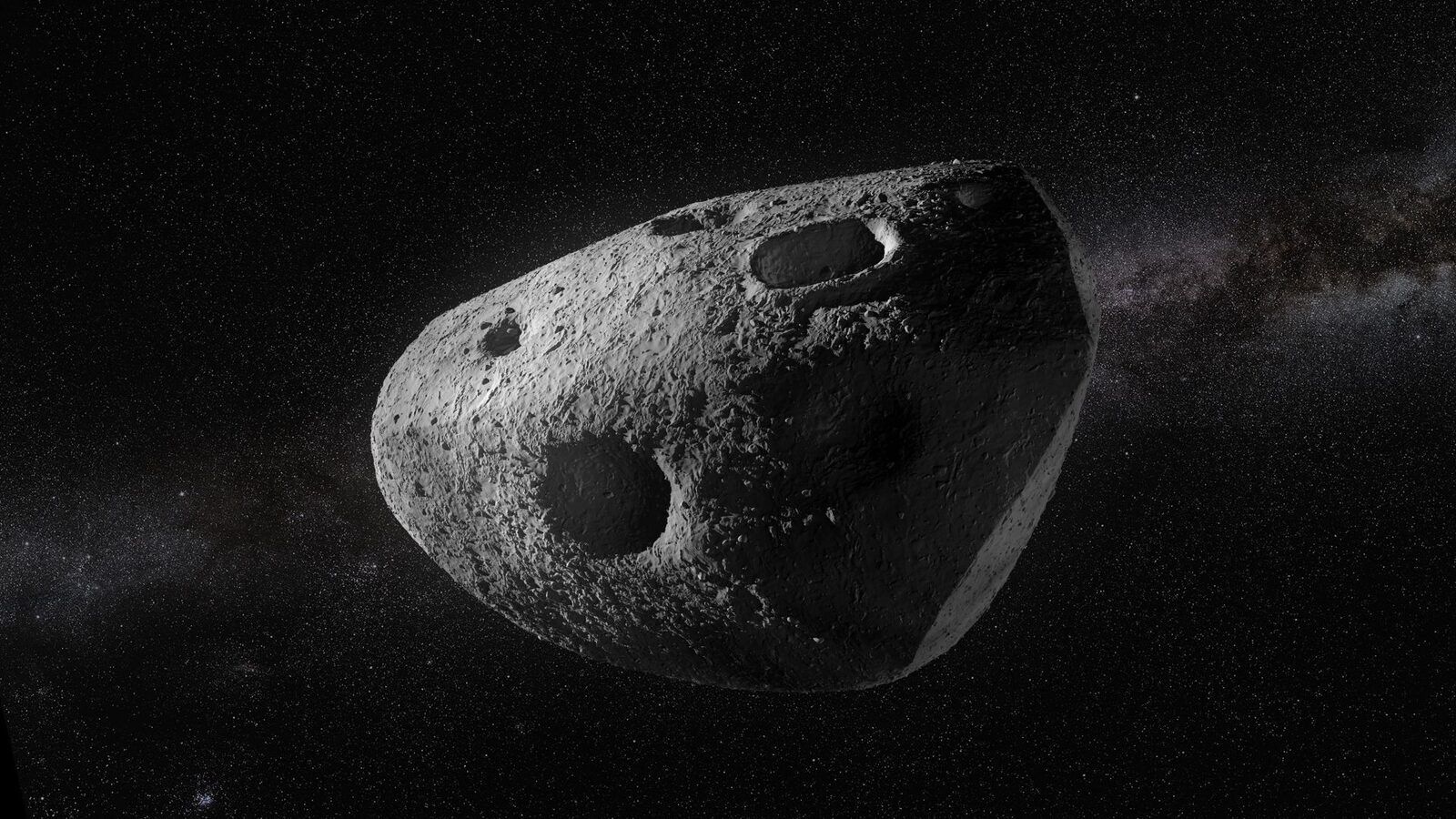Asteroid periculos pe 10 aprilie 2029. Iată ce riscăm