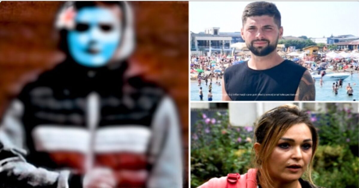 Atacator, amenințare de moarte: Familia în stare de șoc