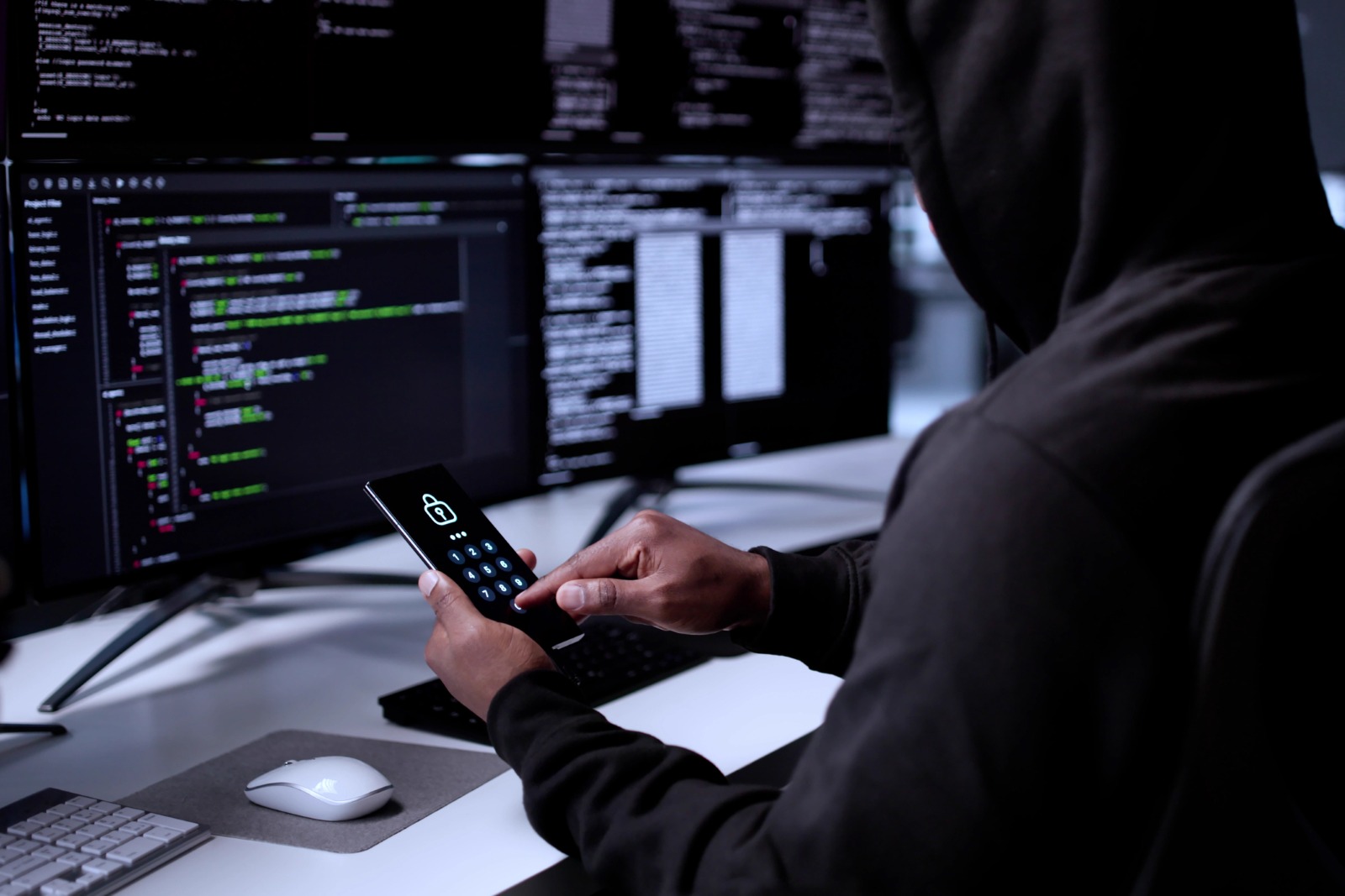 DNSC trage alarma: Revine frauda „creditul pe numele tău”