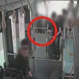 Bacău: Autobuze electrice vandalizate, primarul anunță repercusiuni dure
