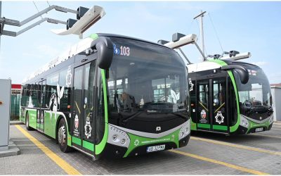 Alba Iulia, blocată în transport: 52 de zile de haos