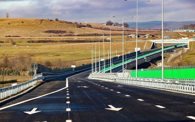 Via Carpatia: Marea Autostradă Europa: Baltică spre Salonic/Istanbul