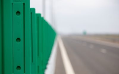 Autostrada Soarelui: Obiecte metalice, pericol pentru șoferi