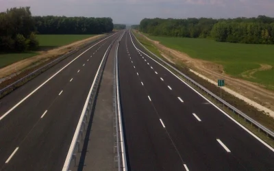 România preia controlul traficului: Bulgaria, panicată de „pată gri” Schengen