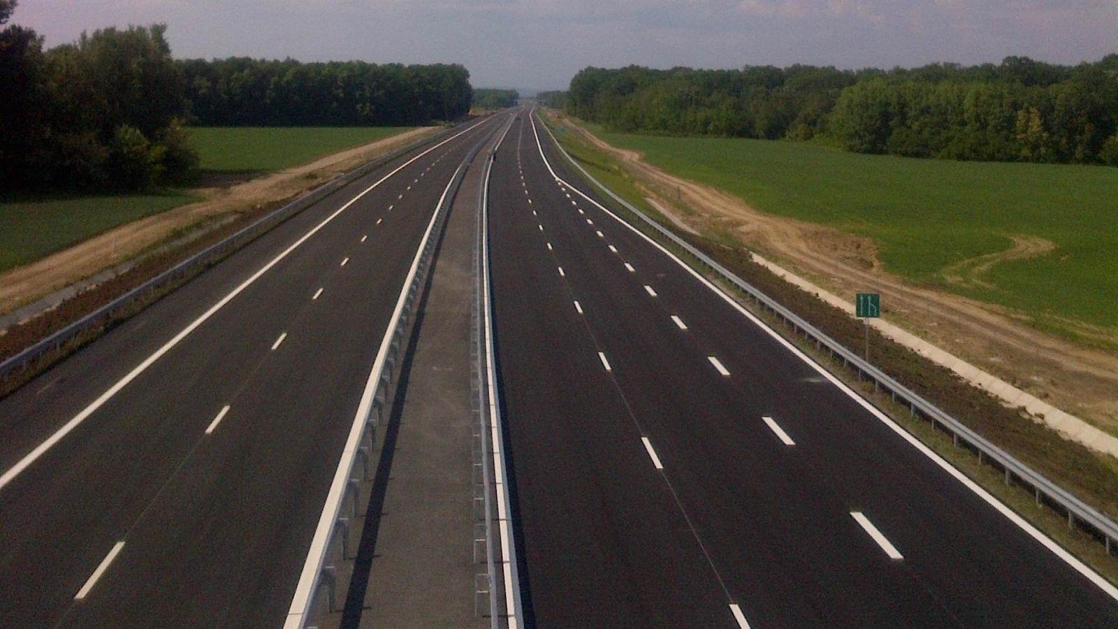 România preia controlul traficului: Bulgaria, panicată de „pată gri” Schengen