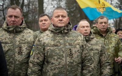 Zalujnîi, avertisment sumbru: Rusia, pericol real, națiunea la un pas de prăbușire