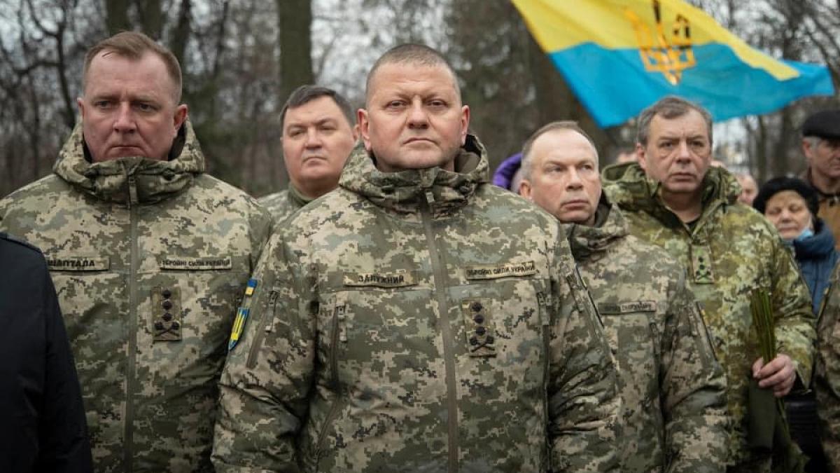 Zalujnîi, avertisment sumbru: Rusia, pericol real, națiunea la un pas de prăbușire